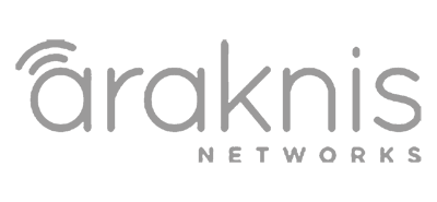 ARAKNIS Networks Logo